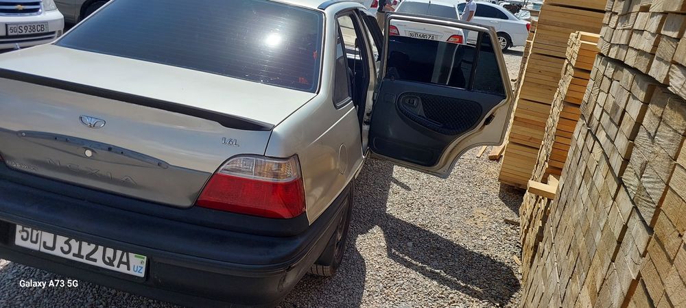 Neksya 1 холати а