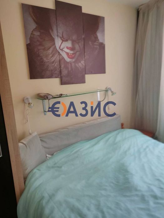 Продава се Двустаен апартамент в Ахтопол - 41 кв.м за 1764 €/кв.м - Снимка #10