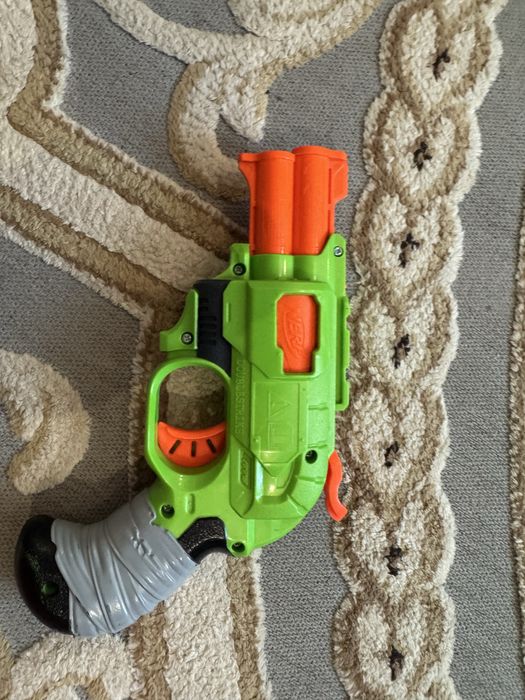 Nerf в хорошем состоянии