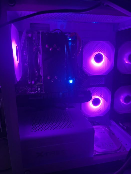 Продам пк в хорошем состоянии