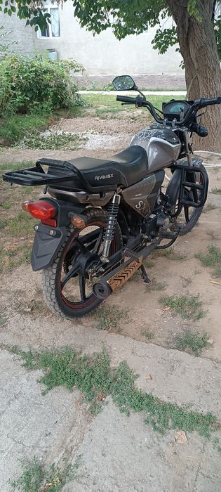 Продам мопед 110куб или обмен