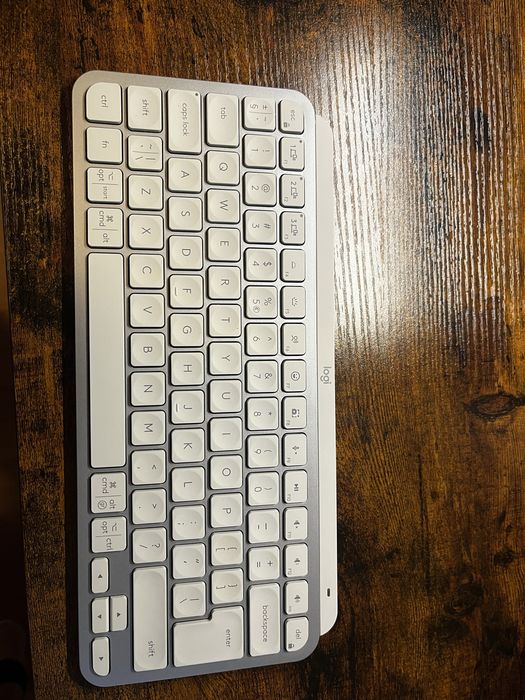 Tastatura Logitech MX Keys Mini, Wireless