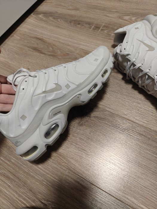 Air max plus A-Cold-Wall