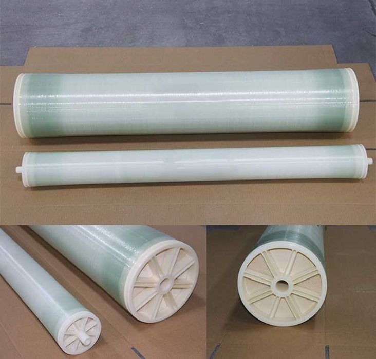 Мембрана для обратного осмоса / Membrana osmos ULP / LP