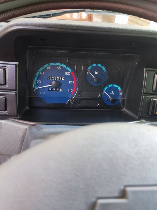 Chevrolet Damas 2024 — 4