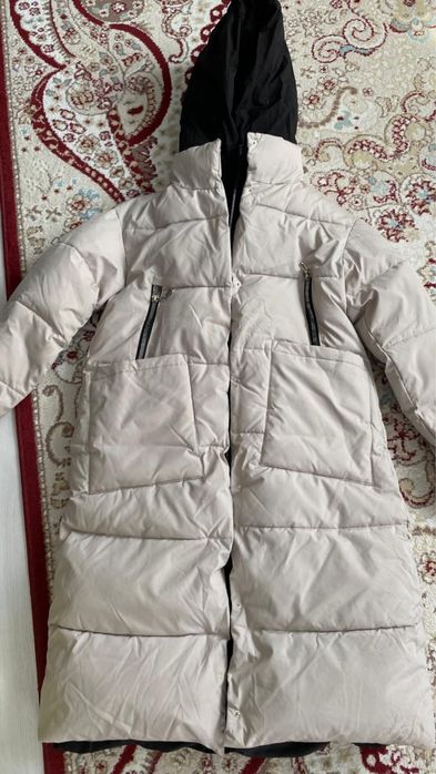 Продам куртку женскую