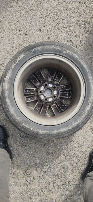 Jante Passat originale 16"