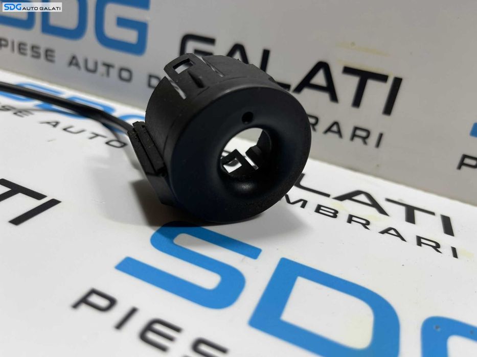Inel Cititor Cheie de pe Contact Peugeot 307 2001 - 2007 Cod 9648445180 [AV2565]