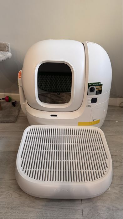 Продам лоток Petkit