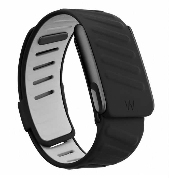 Ремешок для Whoop 5.0 Peak/ Mg life  силиконовые