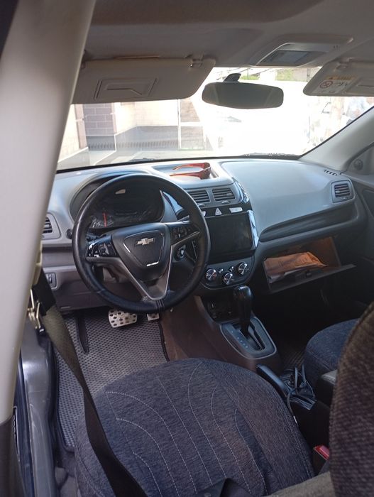 Продается Кобальт