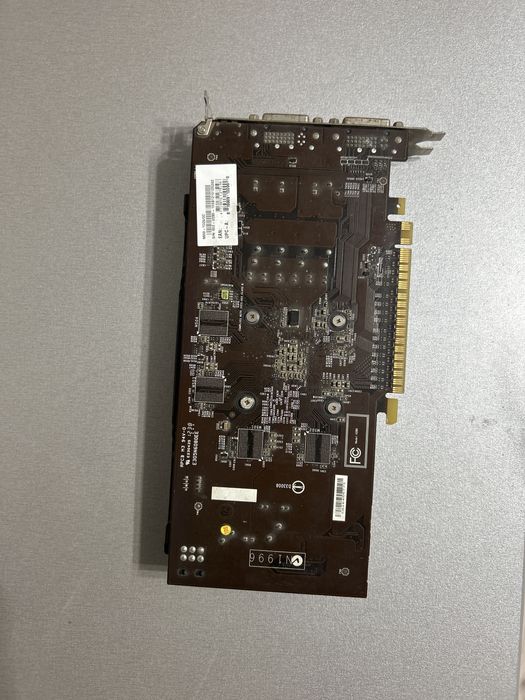 Gtx 650 видеокарта