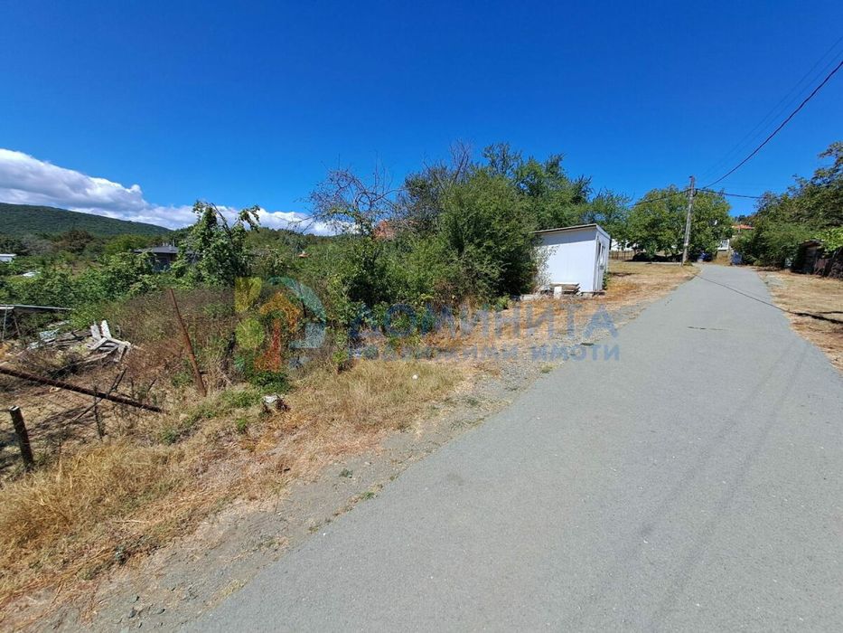 Продава се Парцел в с. Изгрев, Област Бургас - 935 кв.м за 27 €/кв.м - Снимка #10