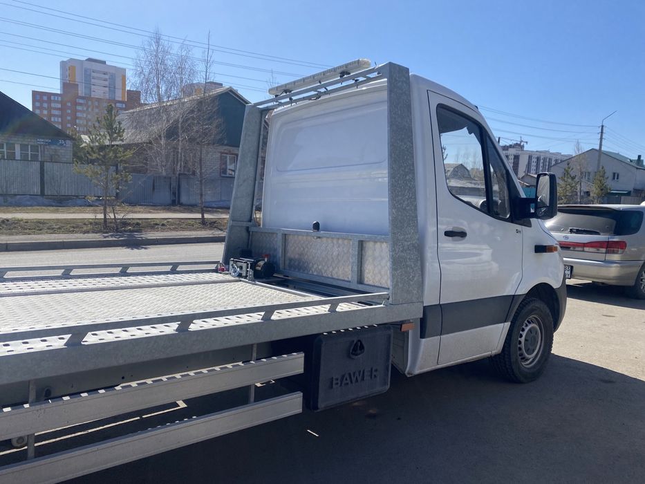 Эвакуатор Кокшетау