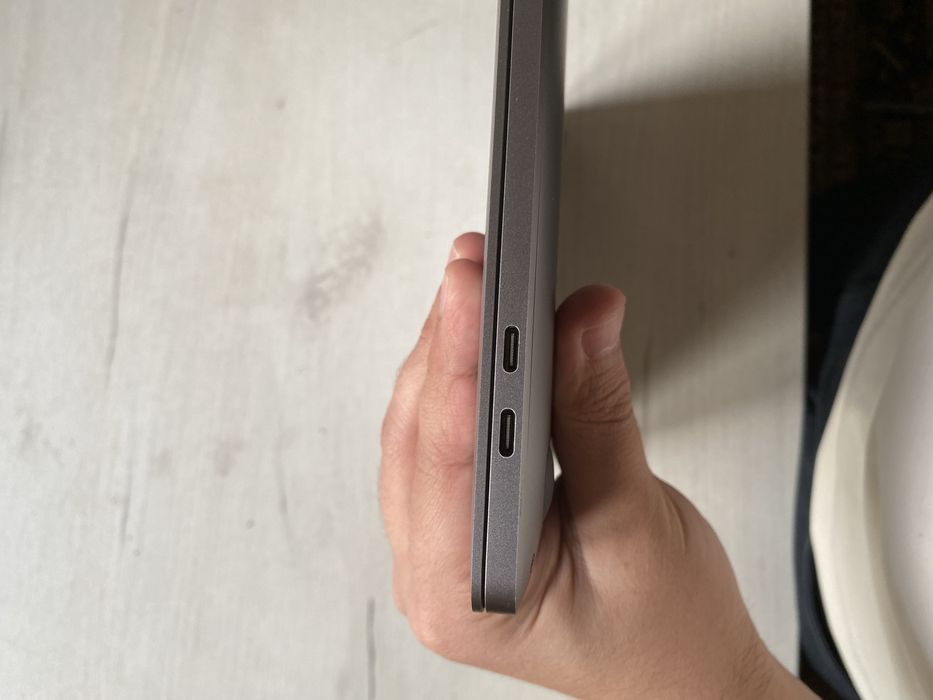 Macbook Pro 13 M1/8GB/512GB Space Gray