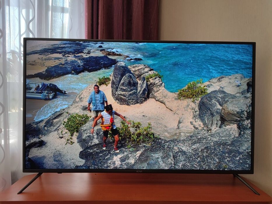 Kivi smart 127см (50" дюймов)