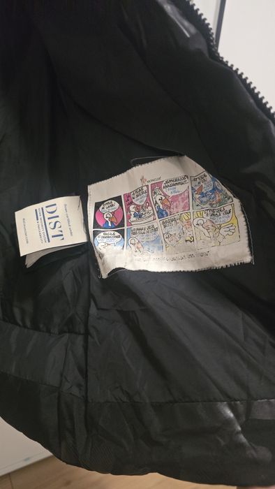 Geaca Moncler marimea S