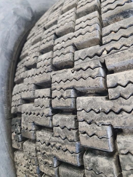 Scandekk 275 / 70 R22,5
