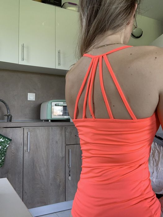 Спортни дреху Gymshark, Above the rest - XS, S