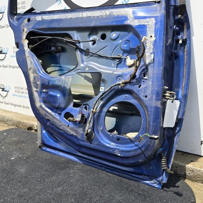 Portiera usa Z21B stanga spate Opel Vectra C