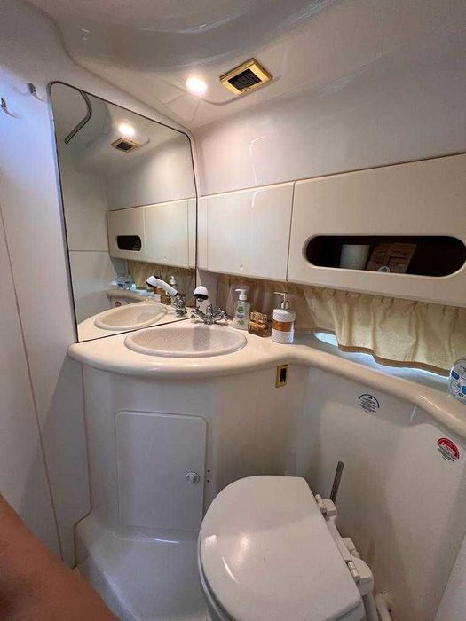 Cranchi Zaffiro 28 DIESEL 260CP refit 2022 cu peridoc -- PRET DE IARNA