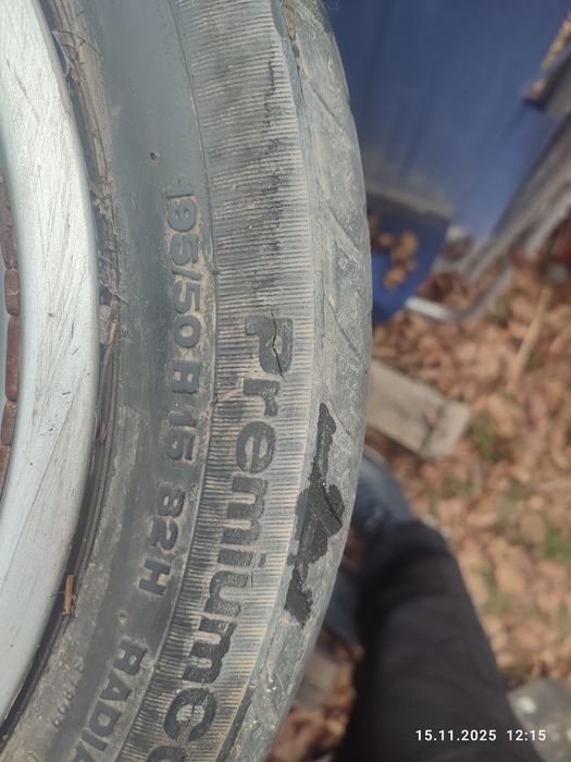 Продаются диски ZENDEN, 4 штуки.