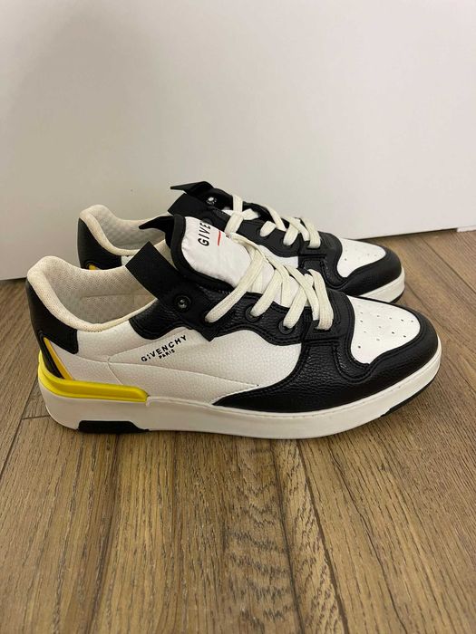 Adidasi / pantofi sport Givenchy piele