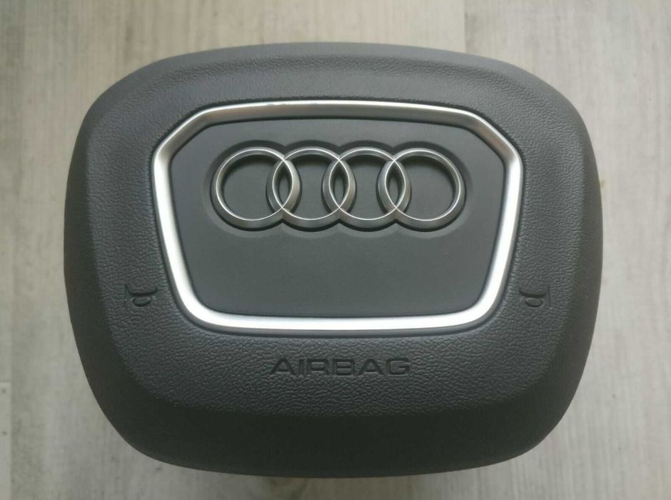 Airbag Volan Audi Q2 II stare f. buna