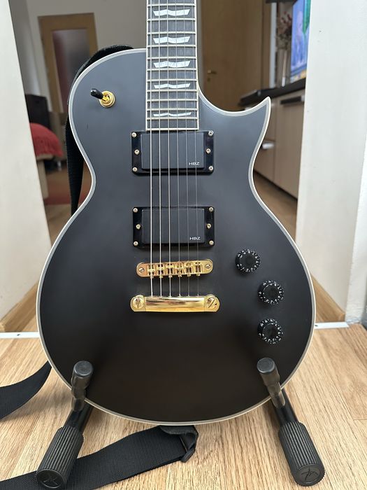 Chitara electrica - Harley Benton SC-1000 SBK Progressive Line