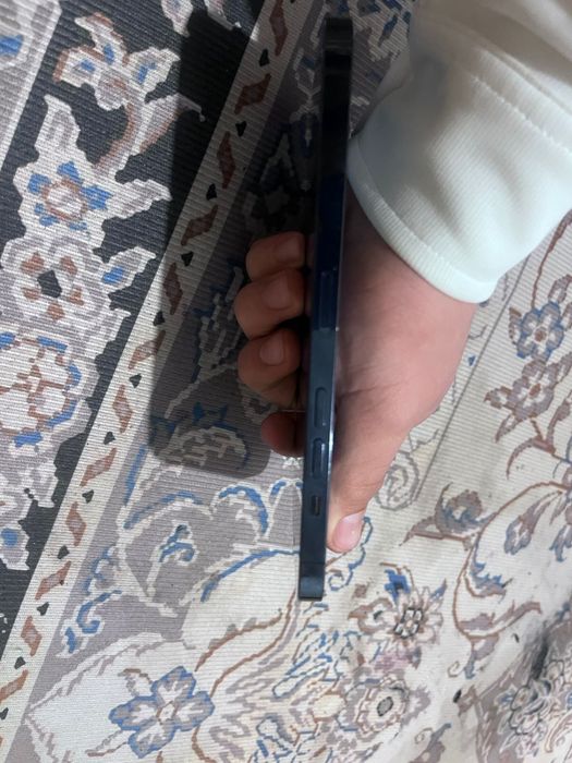 Айфон 12 про макс