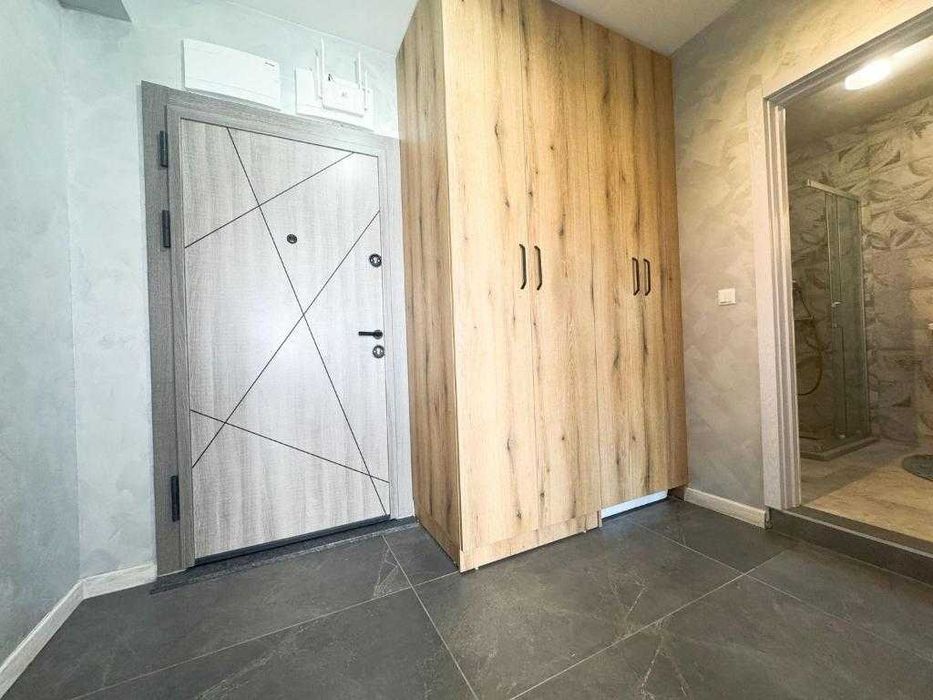 Под наем двустаен апартамент