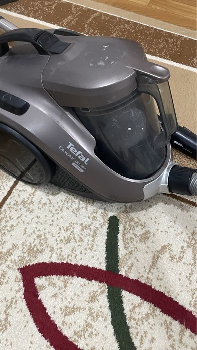 Пылесос от TEFAL