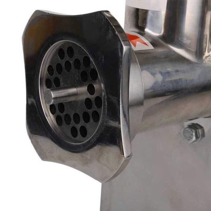 Професионална електрическа месомелачка MK-12 850W, 150 кг/час