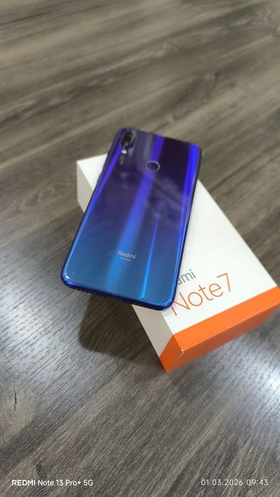 Redmi Note 7 4/64 GB