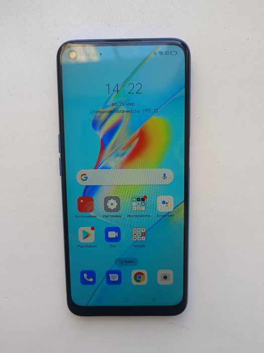 Орро А54 в отличном состояний