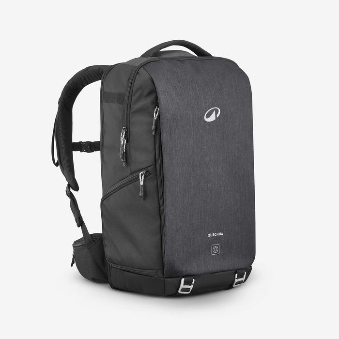 Rucsac drumeție pentru aparatul foto 30l, - produs resigilat Decathlon
