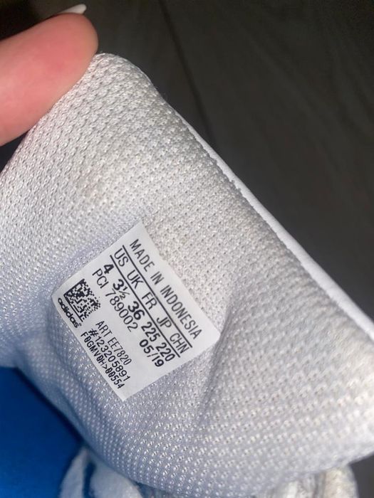 Adidasi adidas superstar