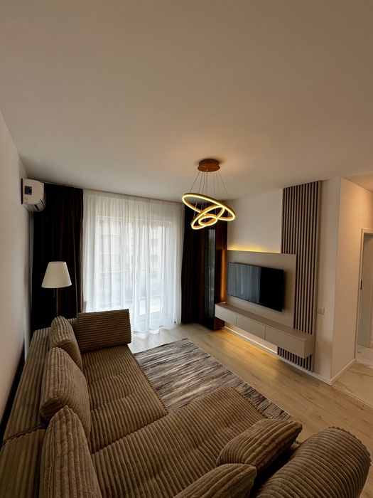 Inchiriez Apartament 2 Camare Dobroesti