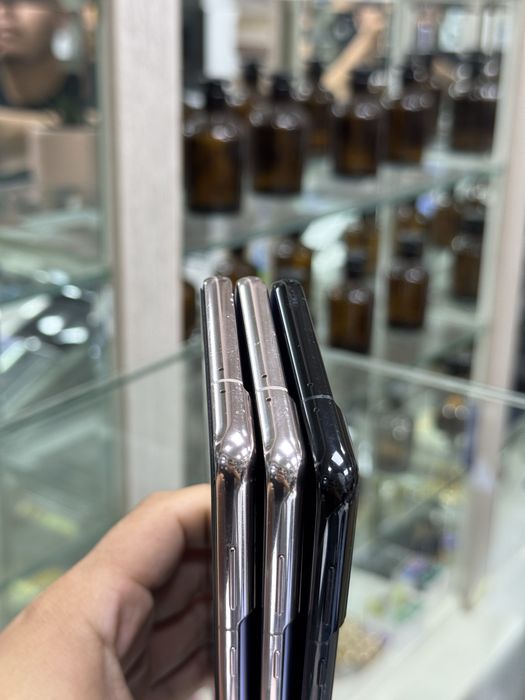 samsung s21+ 8/256Gb