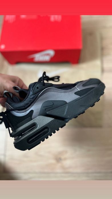 100% Оригинални Nike Furyosa в размер 36,36,5,37.5,38.5