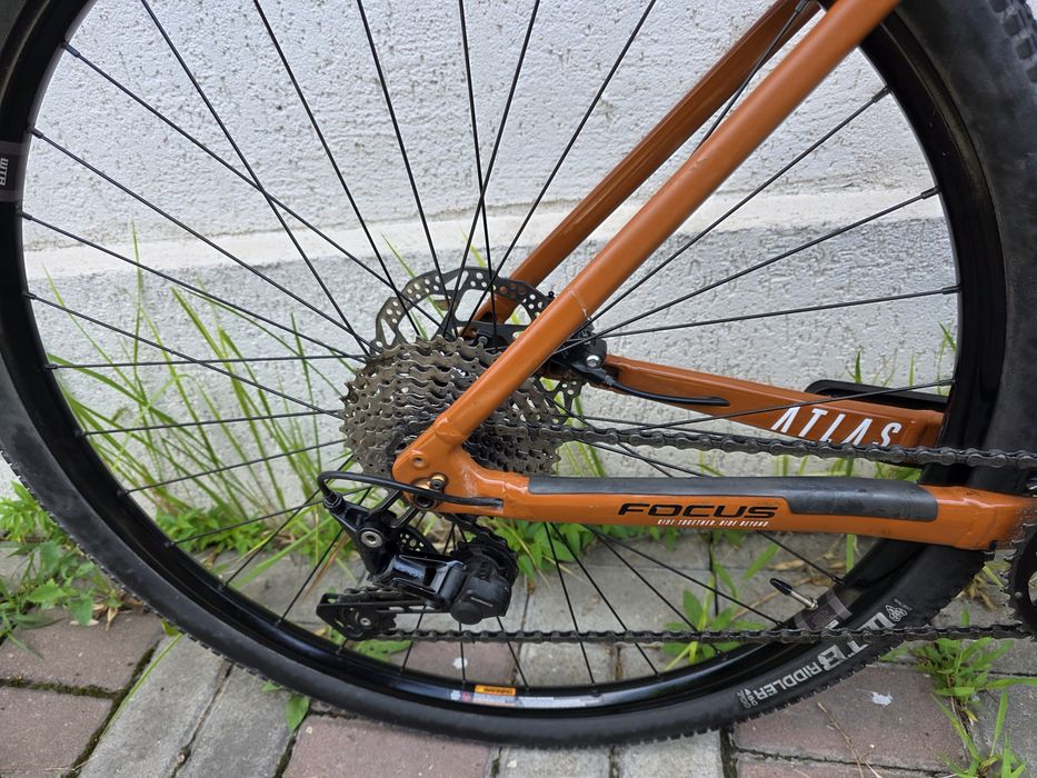 Gravel Focus Atlas 6.7.      S.   52
