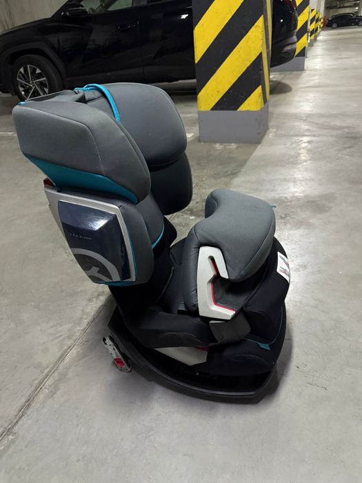 Автокресло Cybex Pallas 2-Fix