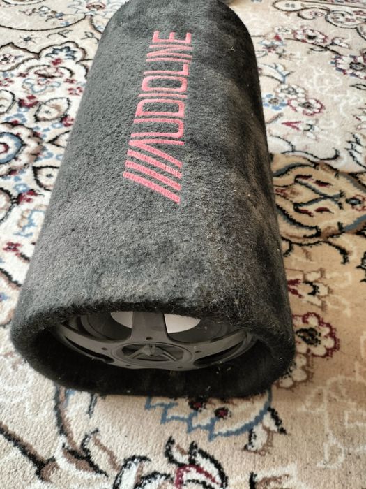 Калонка буфер сатылады