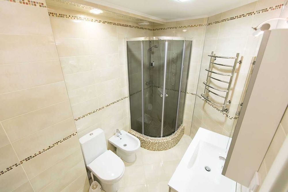 Дава се под наем Двустаен апартамент в София, Манастирски ливади - 76 кв.м за 400 € - Снимка #2