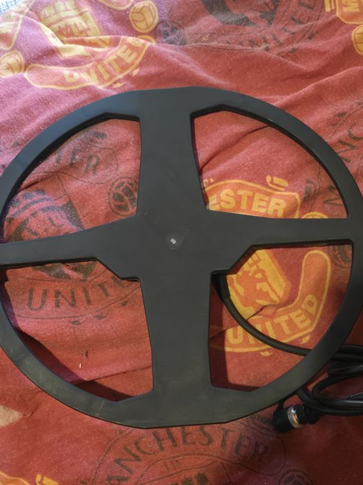 Golden mask 7 НОВ,сдве сонди.