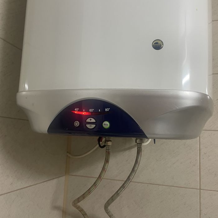 Boiler Ariston Shape Eco 80 V