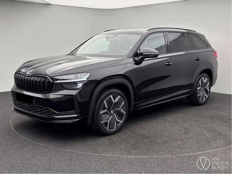 Автомобиль из Европы