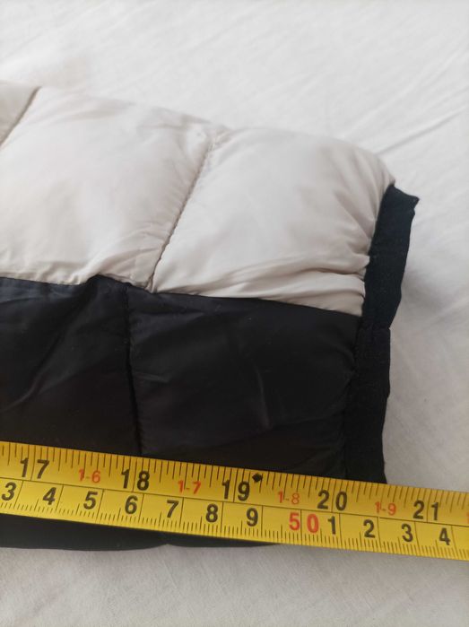 Ново за преходен сезон яке