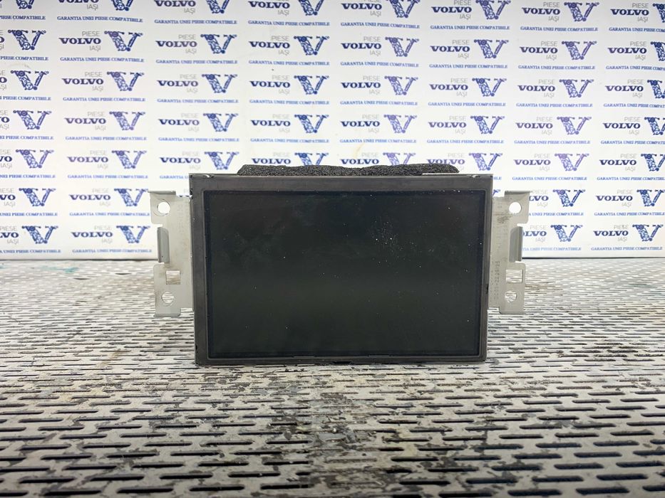 Unitate display led  2011-2015 VOLVO S60 V60 7 INCH 31337643