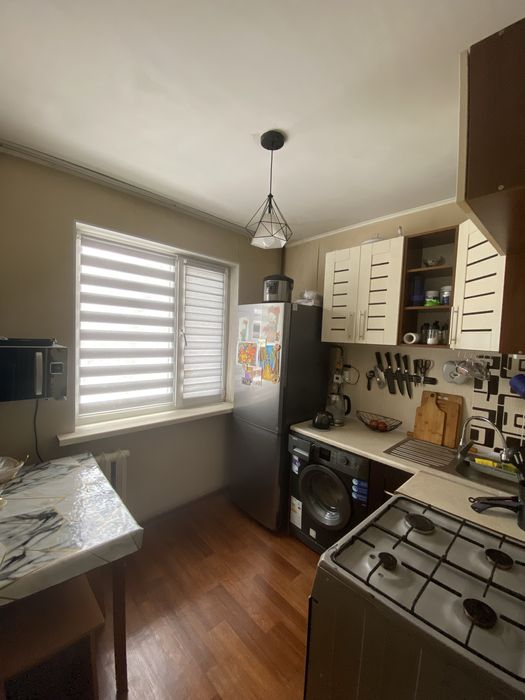 Продам 2-х комнатную квартиру